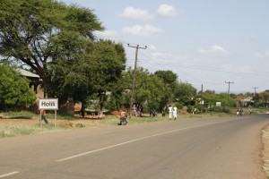 Byn Holili